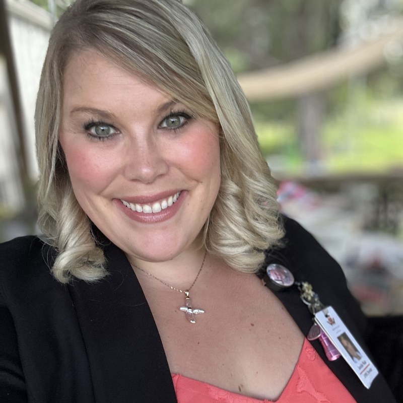 Jennifer Wade, eTMS Ohio