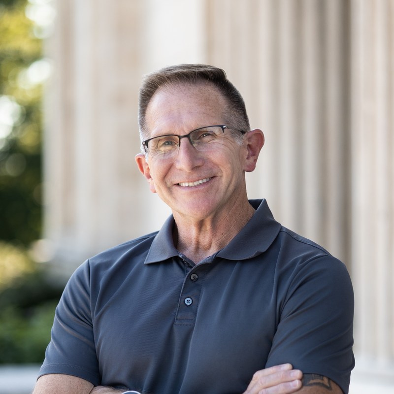 Roger Cerasuolo, eTMS Ohio